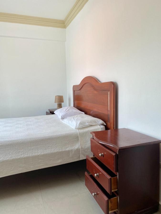 Aparta Hotel Caribe Paraiso Хуан Долио Екстериор снимка