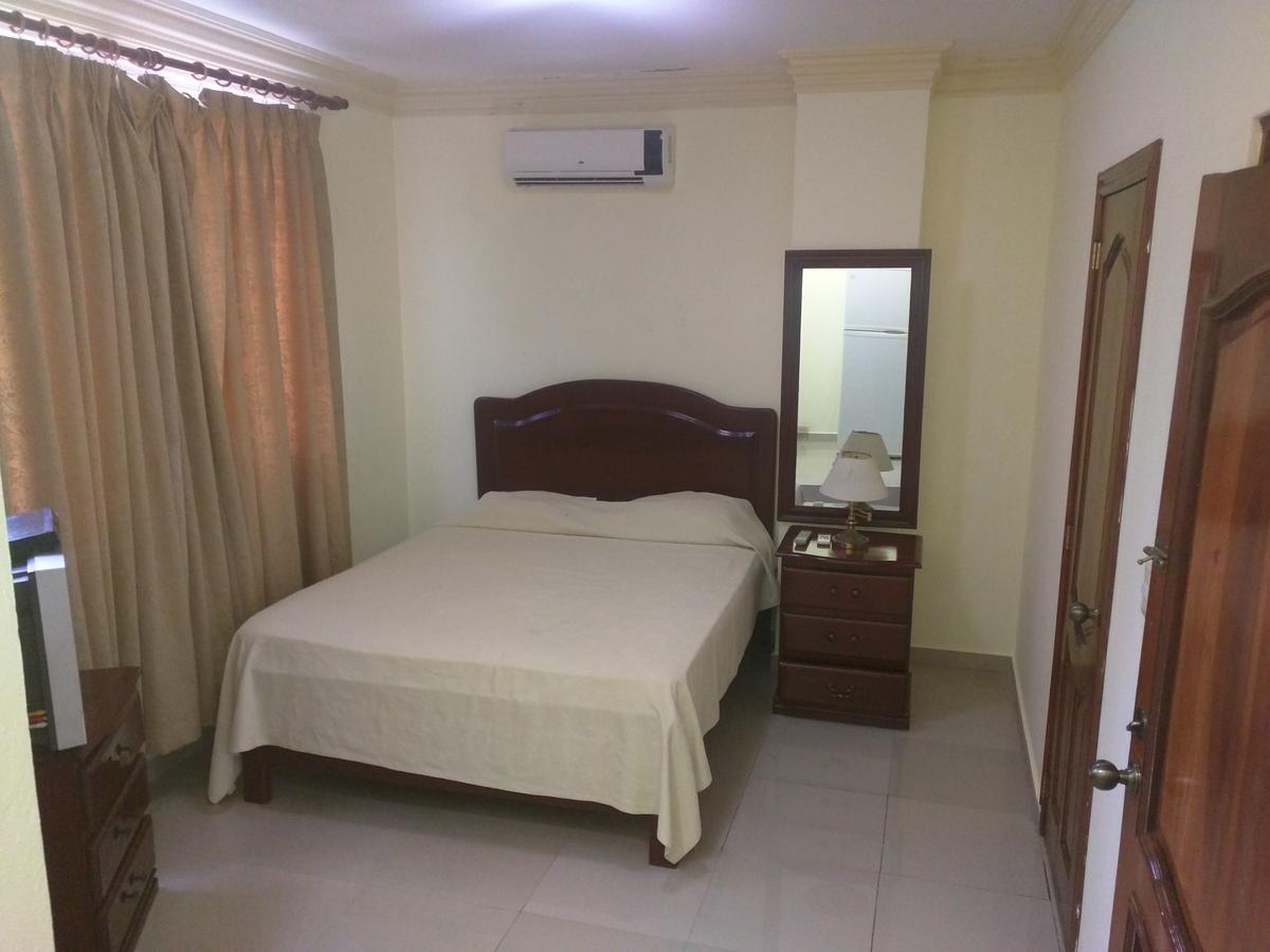 Aparta Hotel Caribe Paraiso Хуан Долио Екстериор снимка